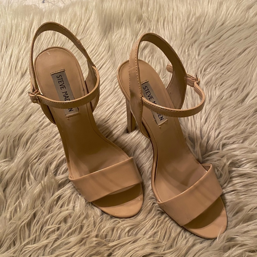 Steve Madden Heels